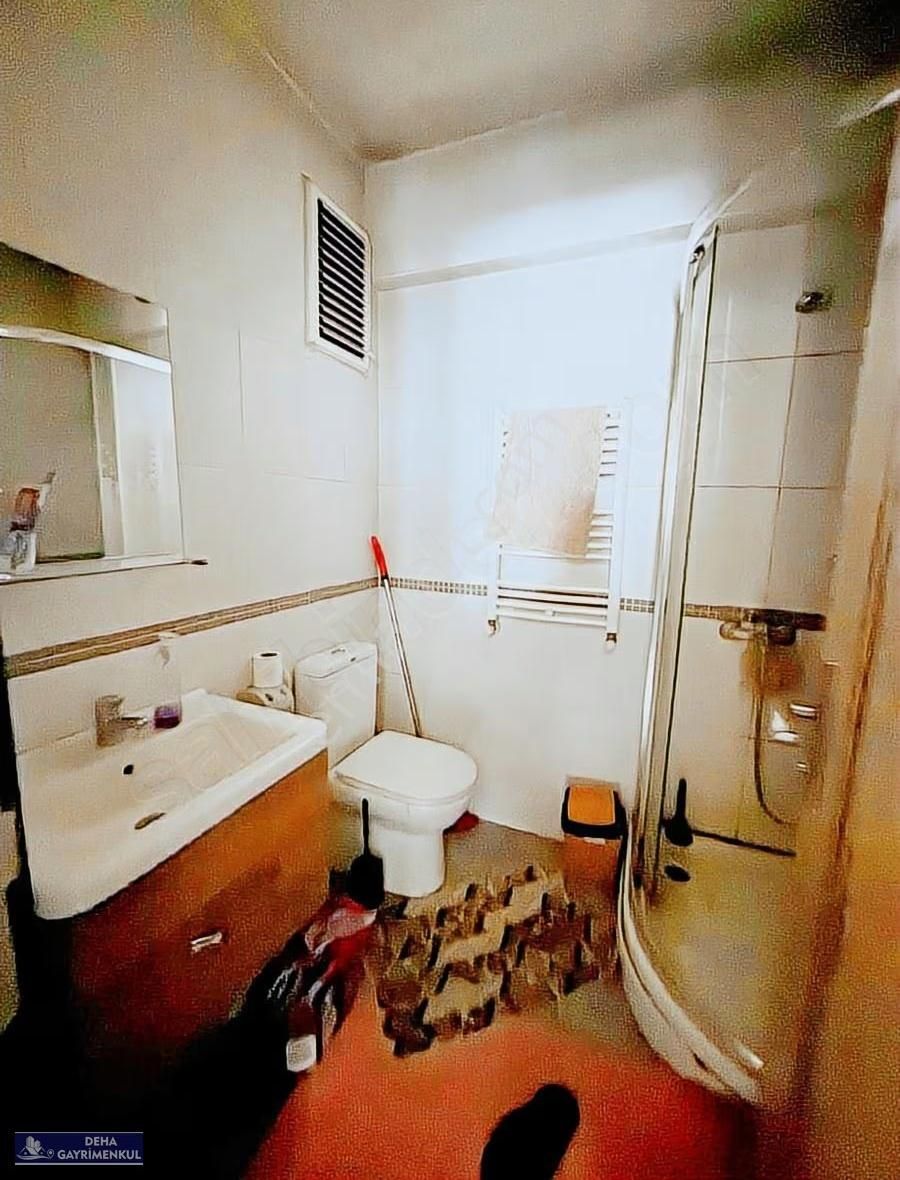 Deha'dan Satılık 1+1 Ayrı Mutfak Arakat Eşyalı Site İçi Daire - Görsel 2