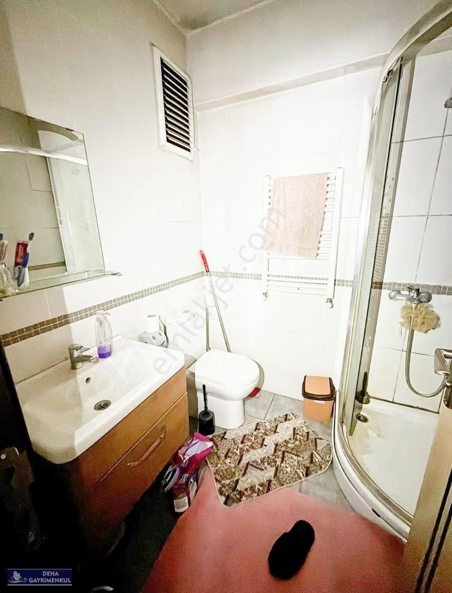 Deha'dan Satılık 1+1 Ayrı Mutfak Arakat Eşyalı Site İçi Daire - Görsel 10