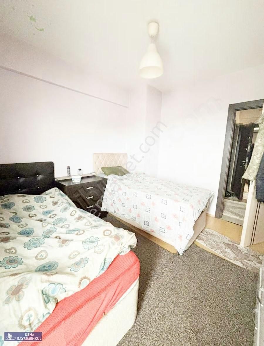 Deha'dan Satılık 1+1 Ayrı Mutfak Arakat Eşyalı Site İçi Daire - Görsel 5