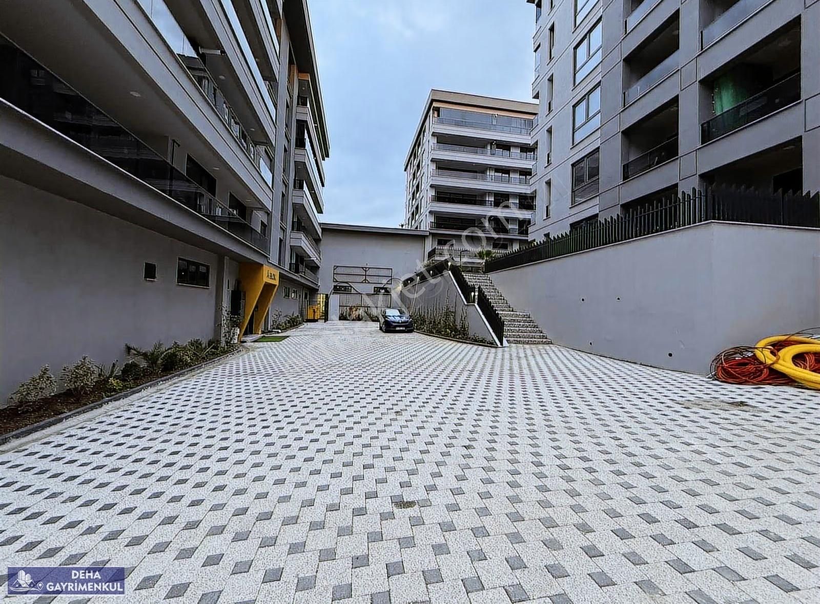 Fırsat Zer Kayapa Arakat 3+1 Daire - Görsel 8