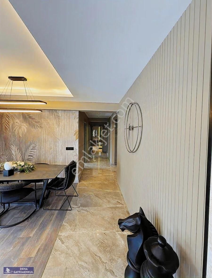 Fırsat Zer Kayapa Arakat 3+1 Daire - Görsel 10