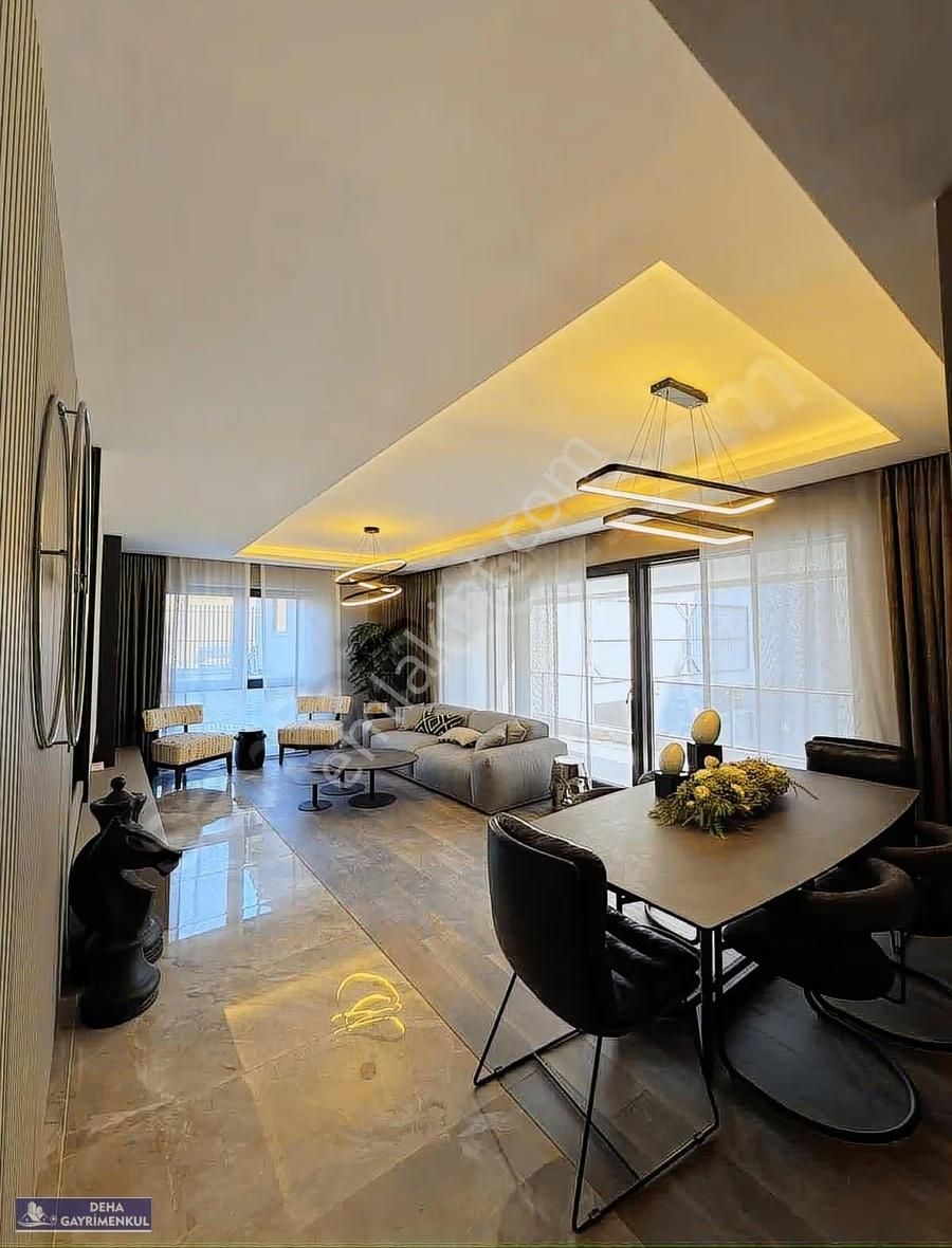 Fırsat Zer Kayapa Arakat 3+1 Daire - Görsel 15