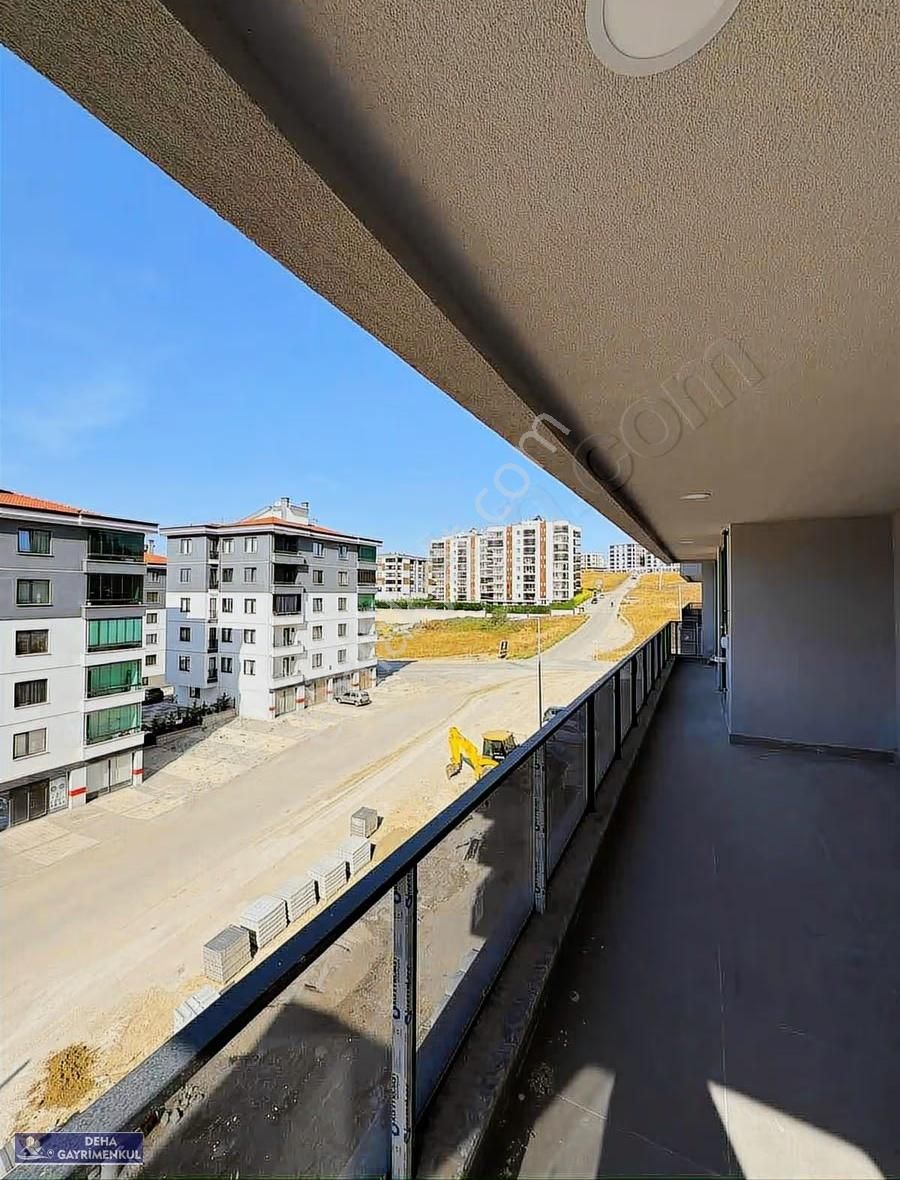 Fırsat Zer Kayapa Arakat 3+1 Daire - Görsel 26