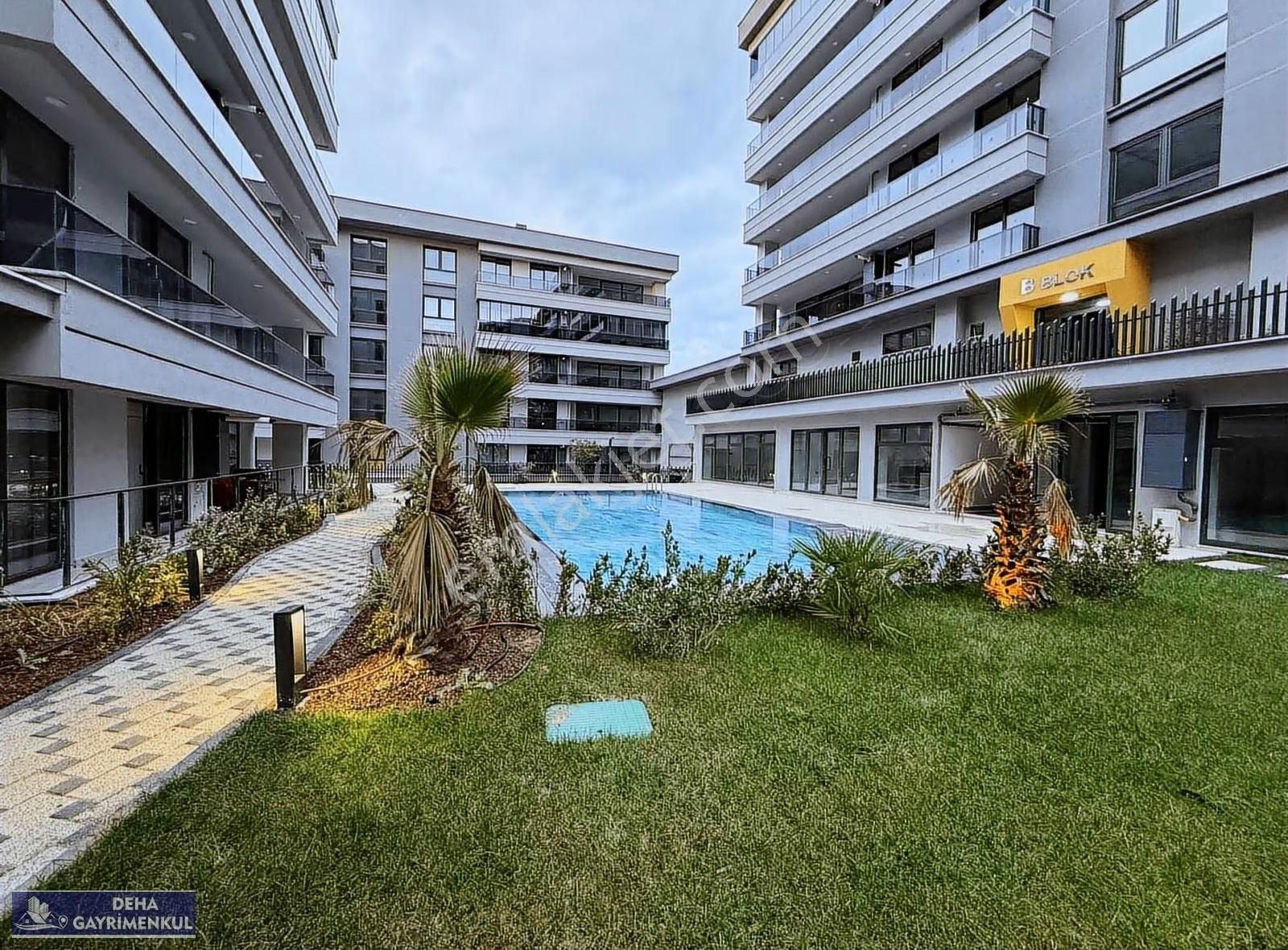 Fırsat Zer Kayapa Arakat 3+1 Daire