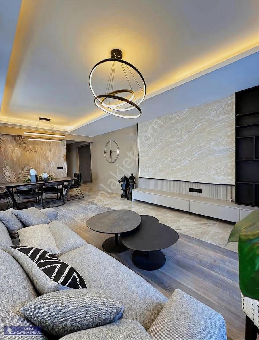 Fırsat Zer Kayapa Arakat 3+1 Daire - Görsel 19