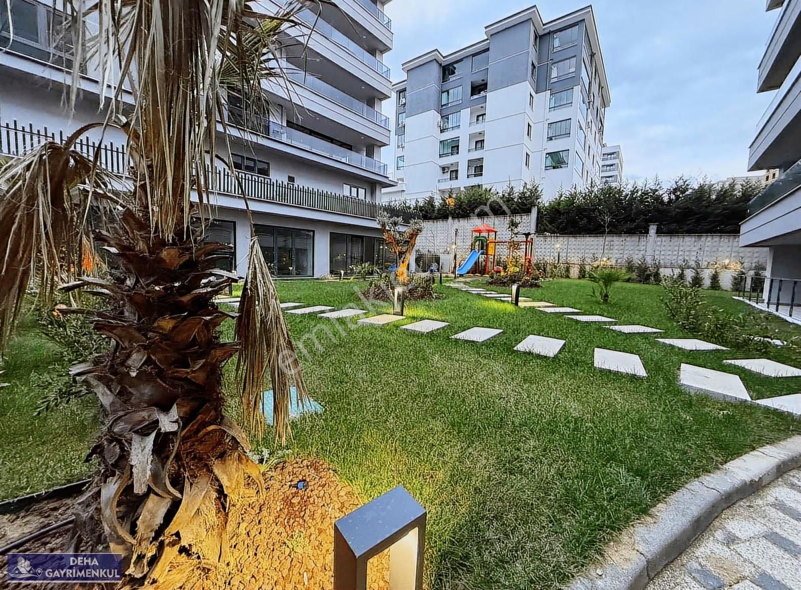 Fırsat Zer Kayapa Arakat 3+1 Daire - Görsel 18