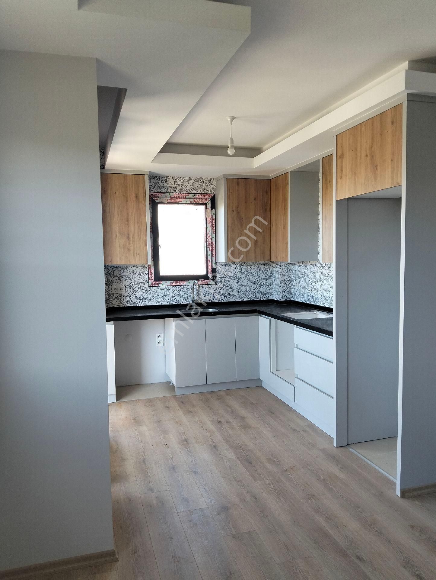 Karaçulhada Satılık Yeni 2+1 Daire