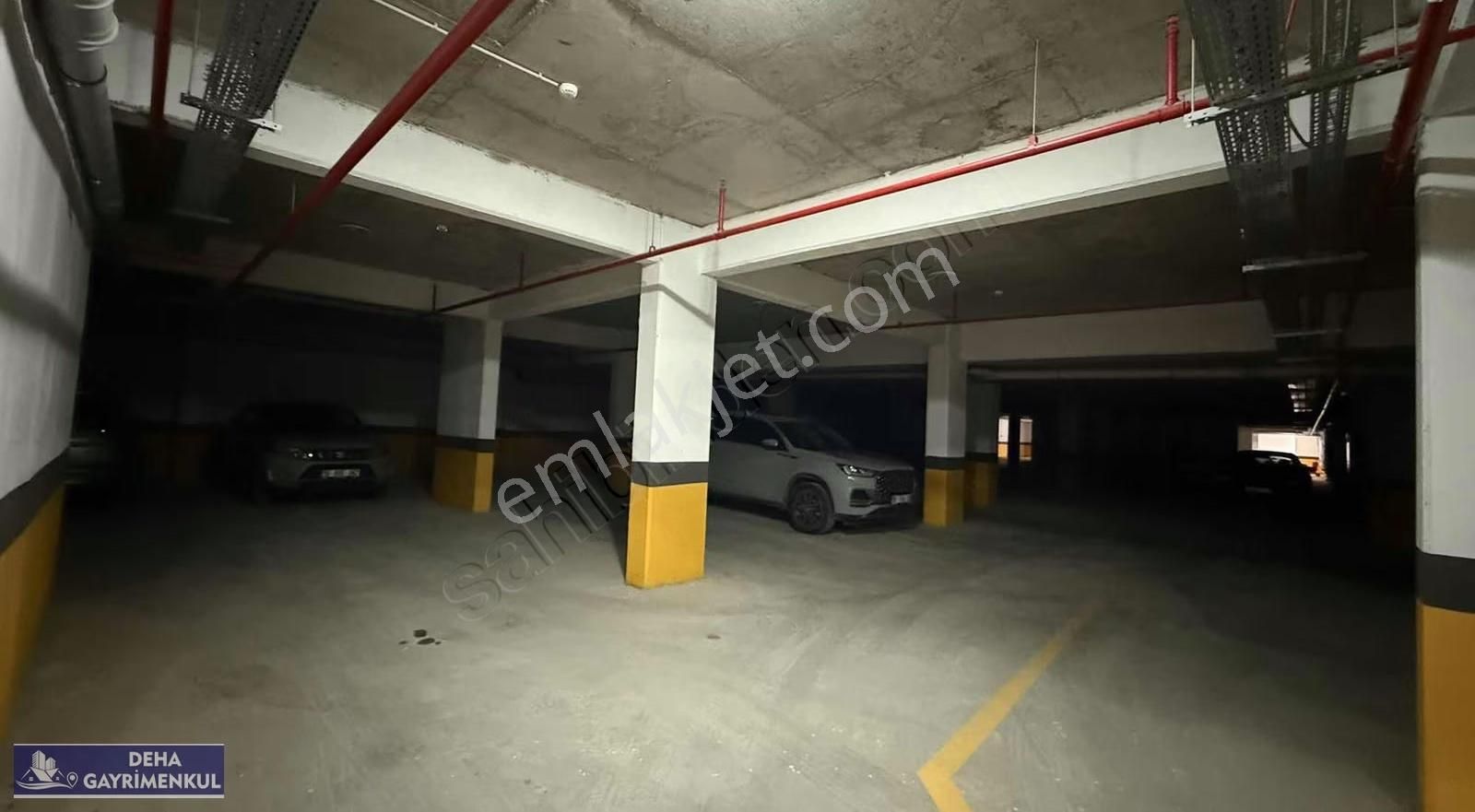 Fırsat 3+1 150 M2 Daire Bursaya Bakan Tarafta - Görsel 20