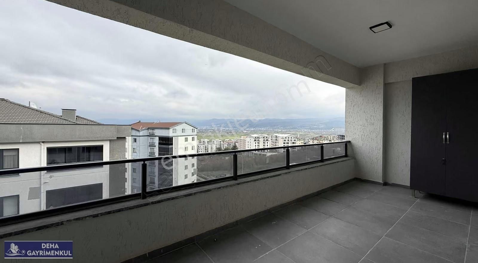 Fırsat 3+1 150 M2 Daire Bursaya Bakan Tarafta - Görsel 9