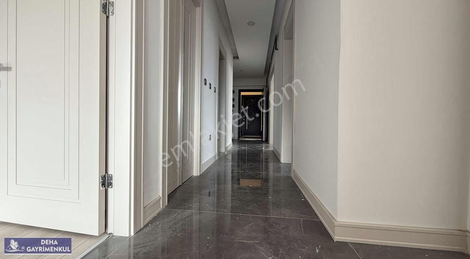 Fırsat 3+1 150 M2 Daire Bursaya Bakan Tarafta - Görsel 3