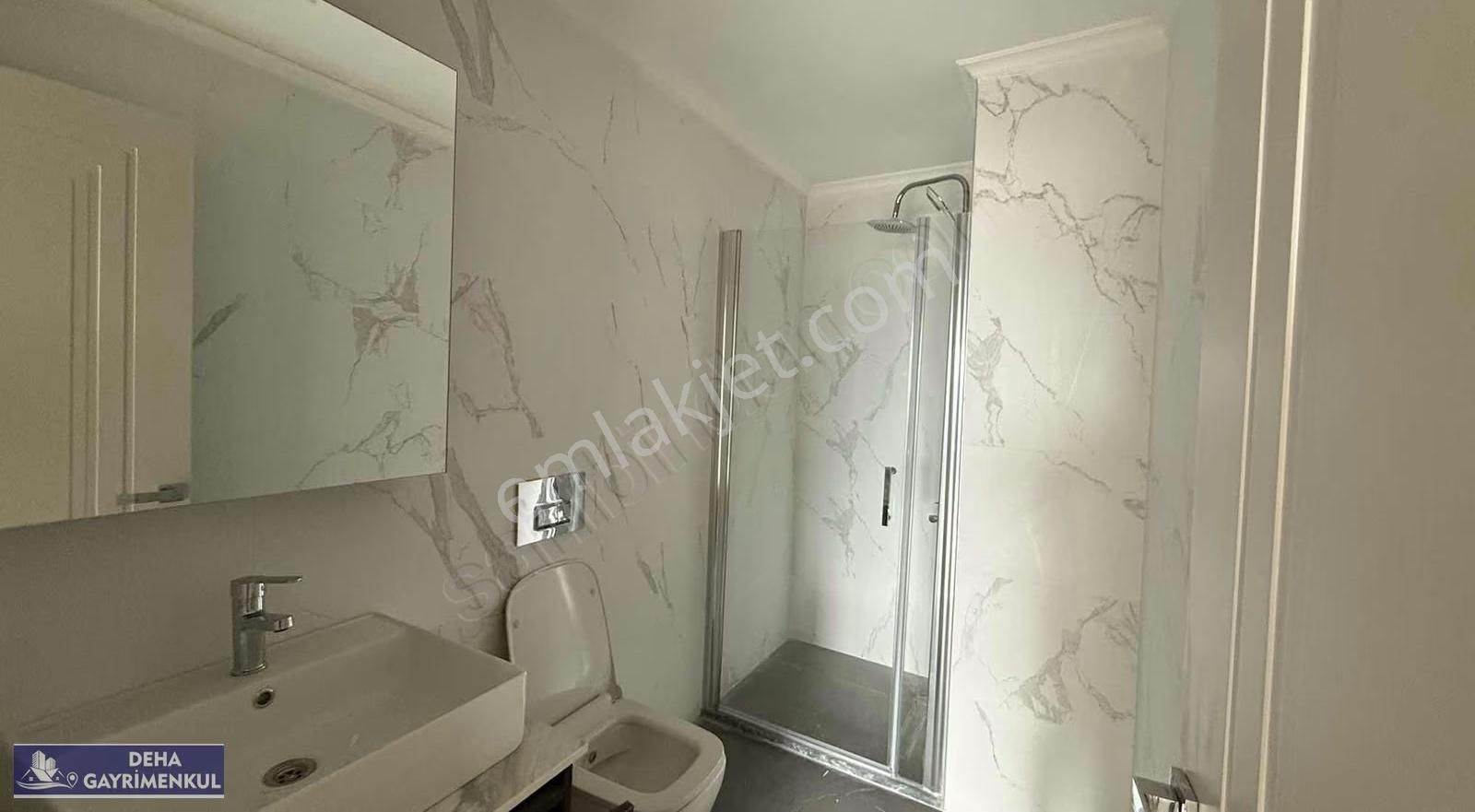 Fırsat 3+1 150 M2 Daire Bursaya Bakan Tarafta - Görsel 7