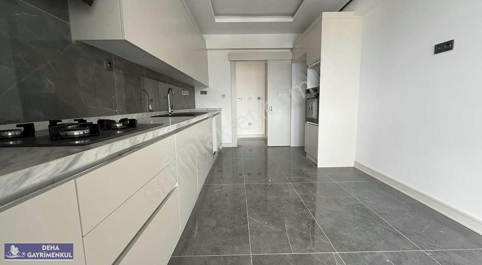 Fırsat 3+1 150 M2 Daire Bursaya Bakan Tarafta - Görsel 18