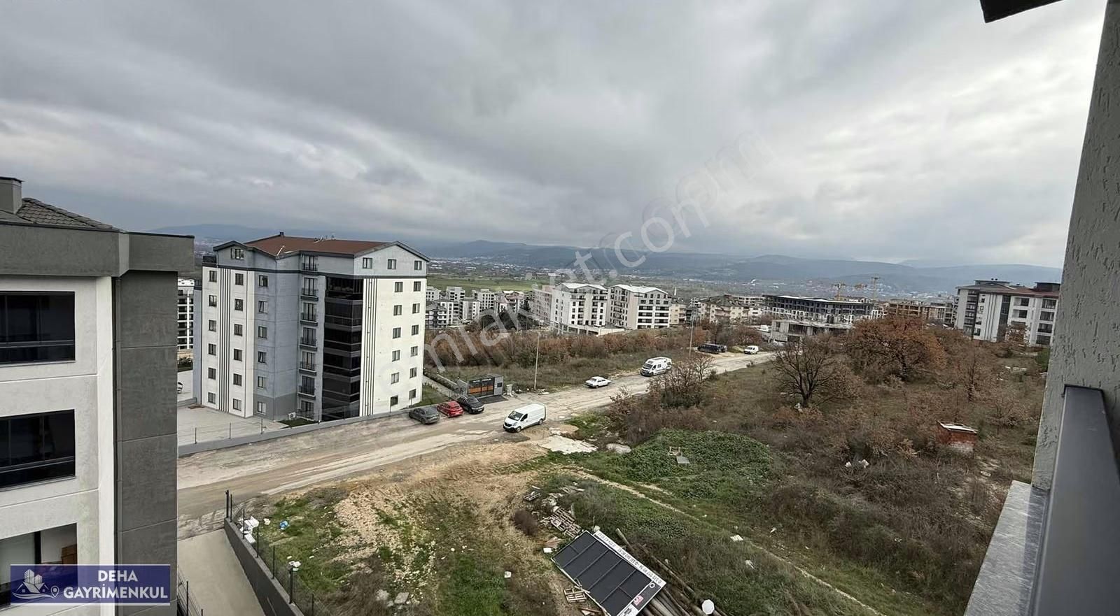 Fırsat 3+1 150 M2 Daire Bursaya Bakan Tarafta - Görsel 16