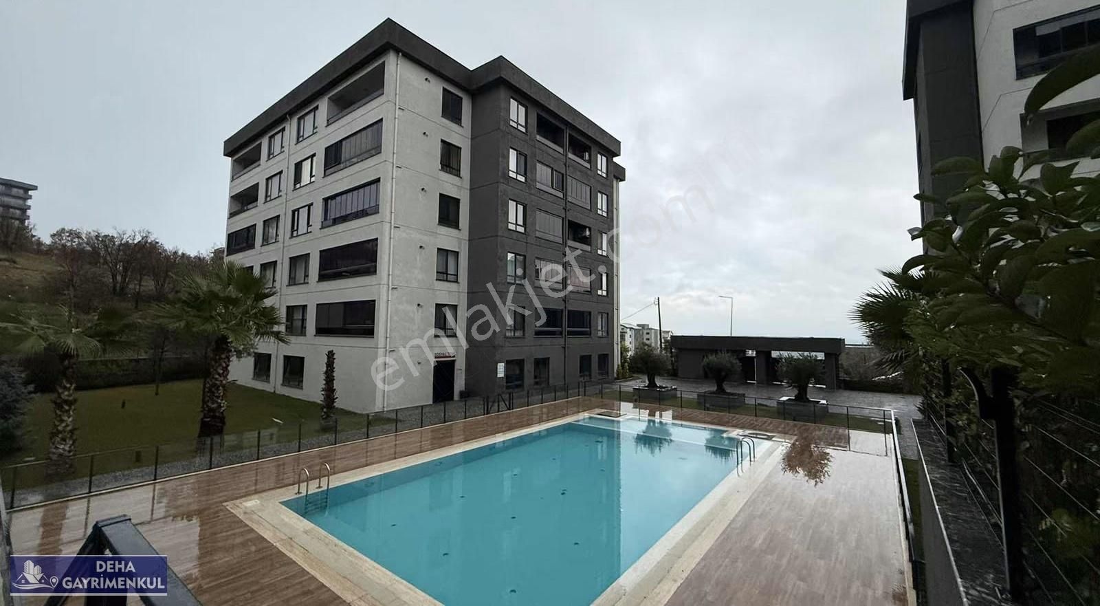 Fırsat 3+1 150 M2 Daire Bursaya Bakan Tarafta - Görsel 19