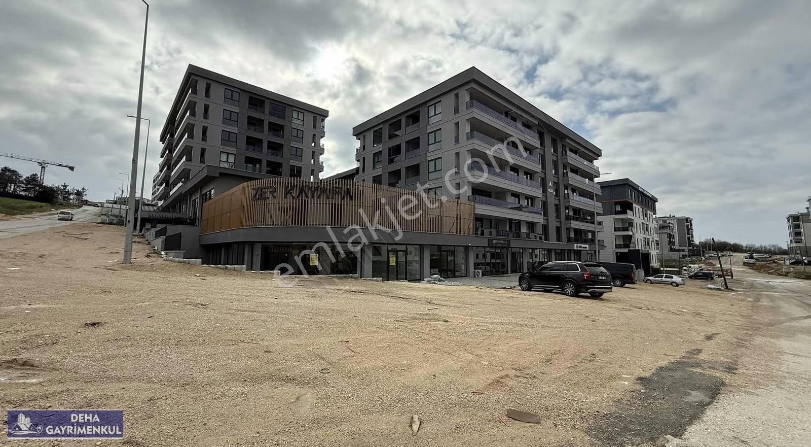 Fırsat 3+1 Zer Kayapa 3 Kat Arakat Ön Cephede