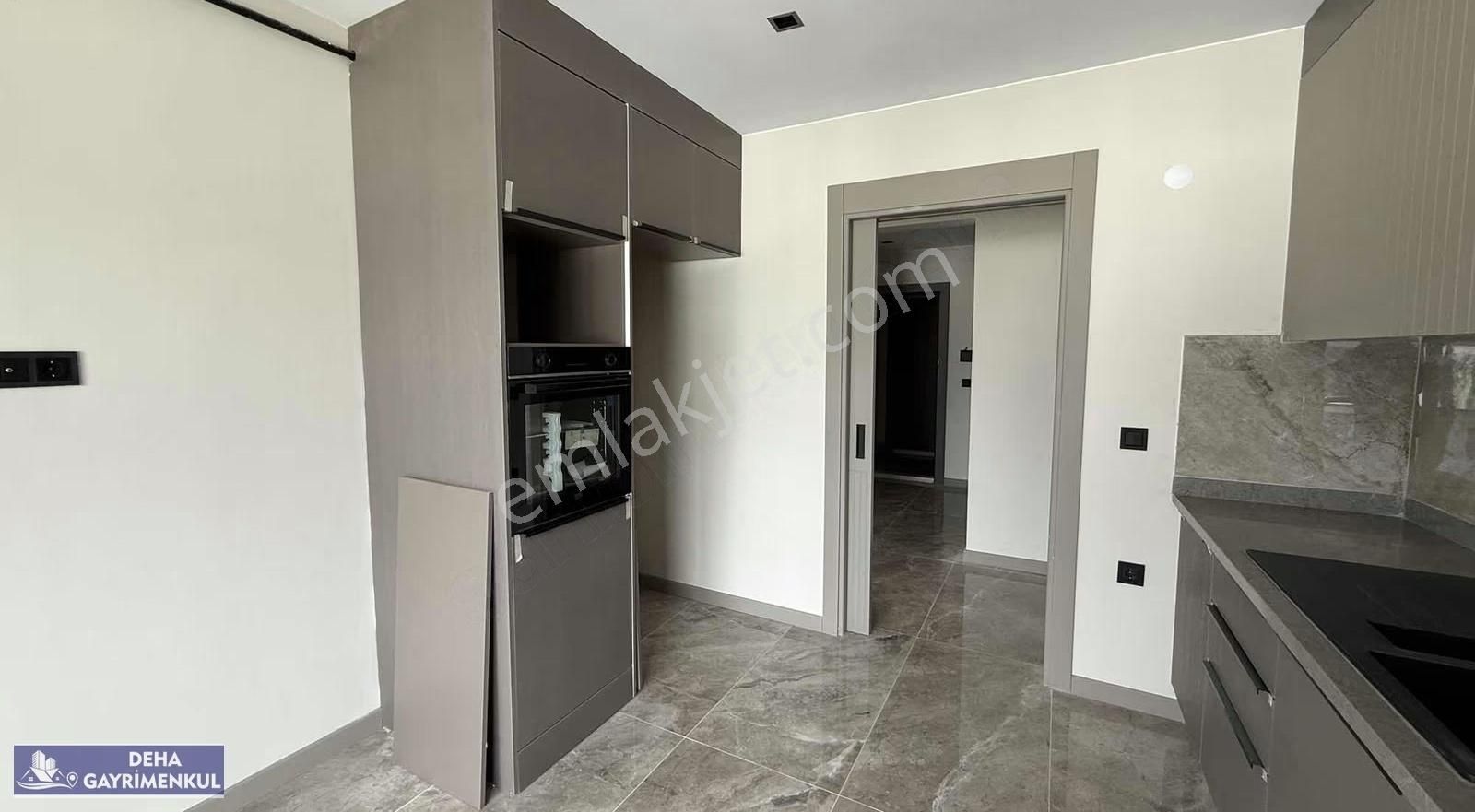 Fırsat 3+1 Zer Kayapa 3 Kat Arakat Ön Cephede - Görsel 5