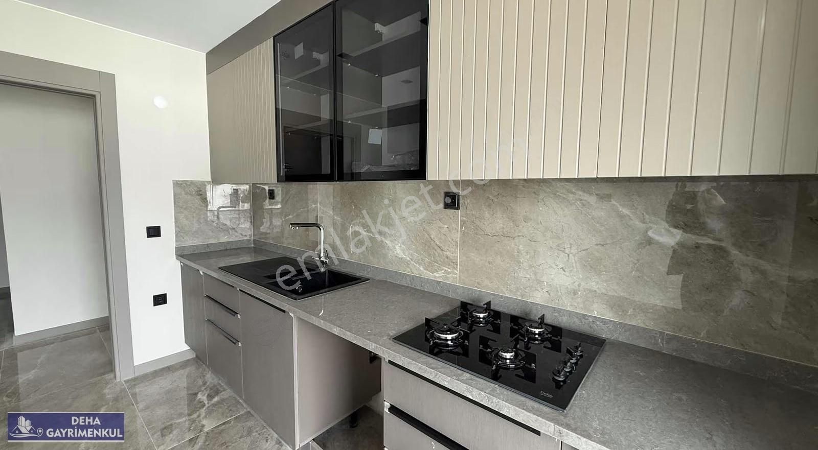 Fırsat 3+1 Zer Kayapa 3 Kat Arakat Ön Cephede - Görsel 11