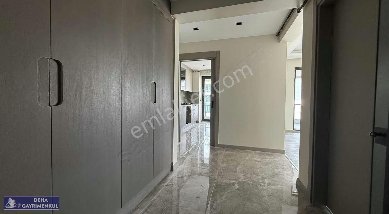 Fırsat 3+1 Zer Kayapa 3 Kat Arakat Ön Cephede - Görsel 21