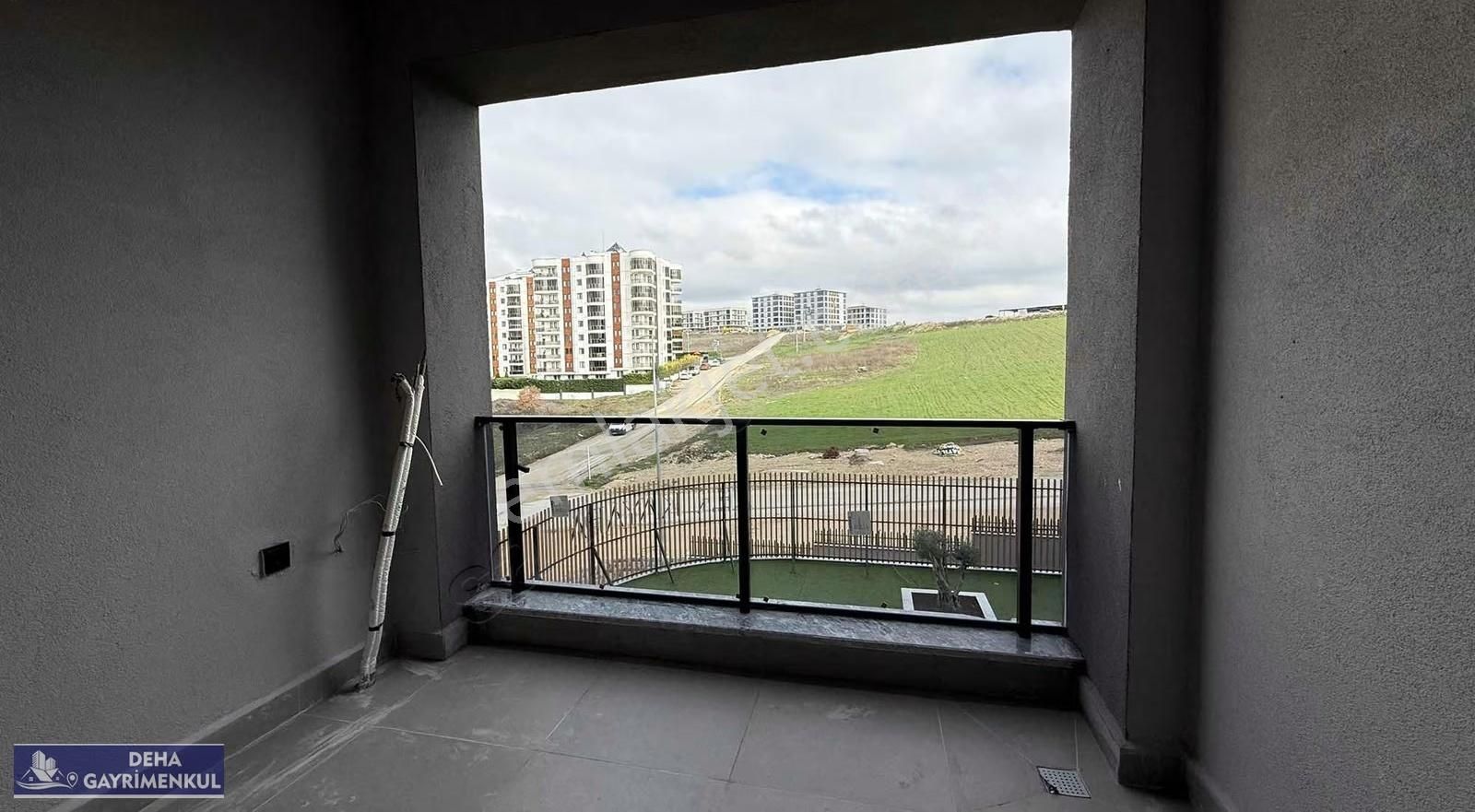 Fırsat 3+1 Zer Kayapa 3 Kat Arakat Ön Cephede - Görsel 10