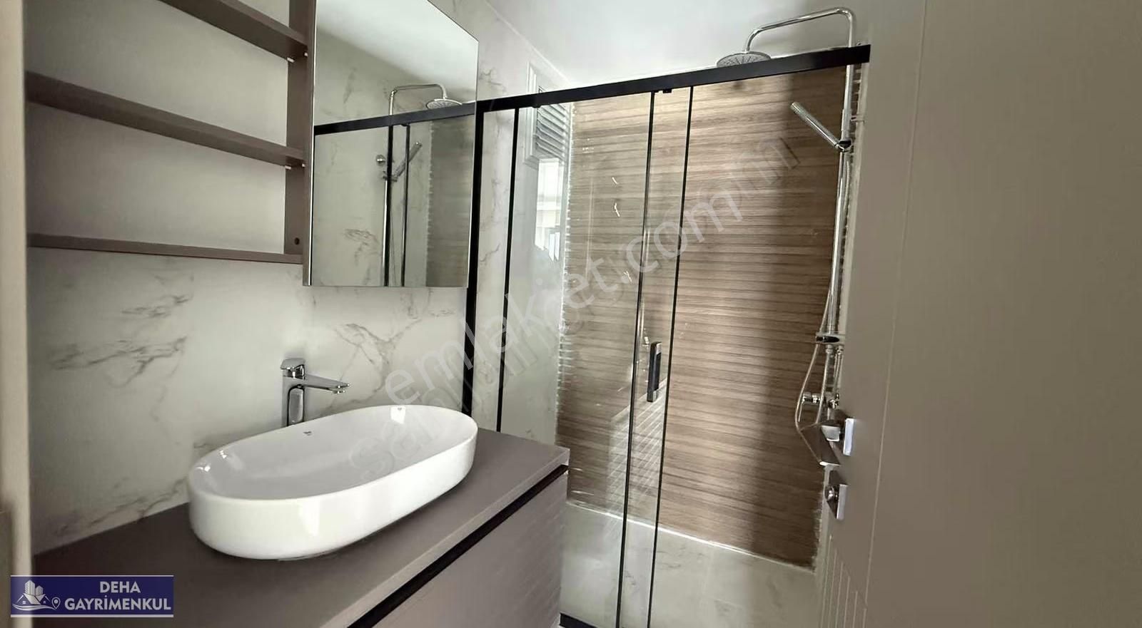 Fırsat 3+1 Zer Kayapa 3 Kat Arakat Ön Cephede - Görsel 7