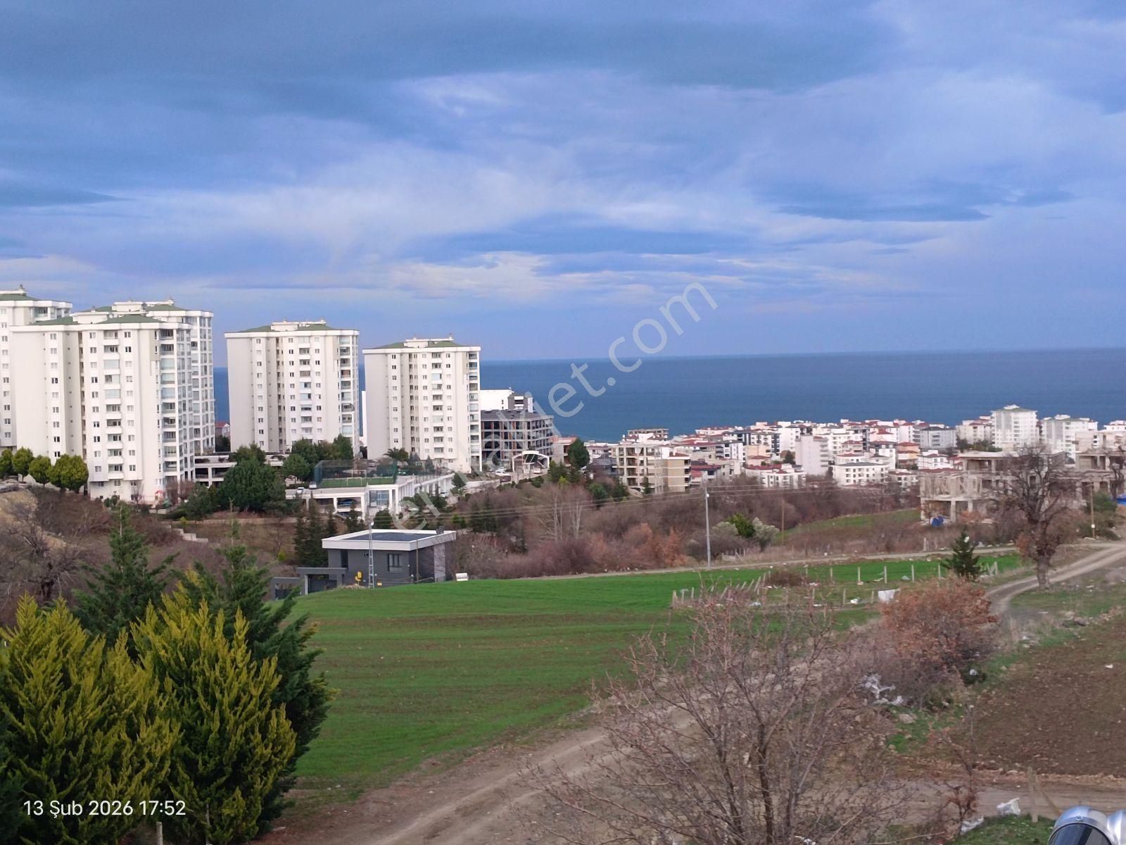 Truva/ahmet Kömürcü'den Büyükoyumca'da Eşyalı Kiralık 1+1 Daire - Görsel 22