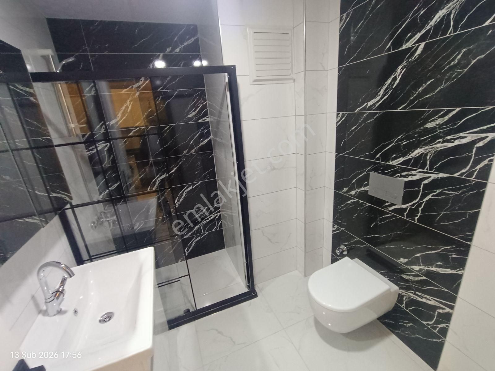 Truva/ahmet Kömürcü'den Büyükoyumca'da Eşyalı Kiralık 1+1 Daire - Görsel 11