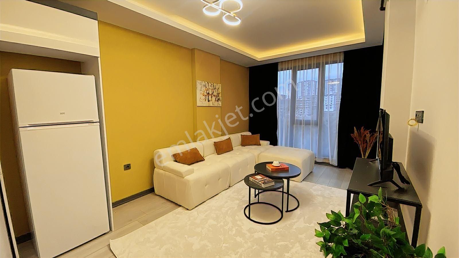 Truva/ahmet Kömürcü'den Büyükoyumca'da Eşyalı Kiralık 1+1 Daire - Görsel 7