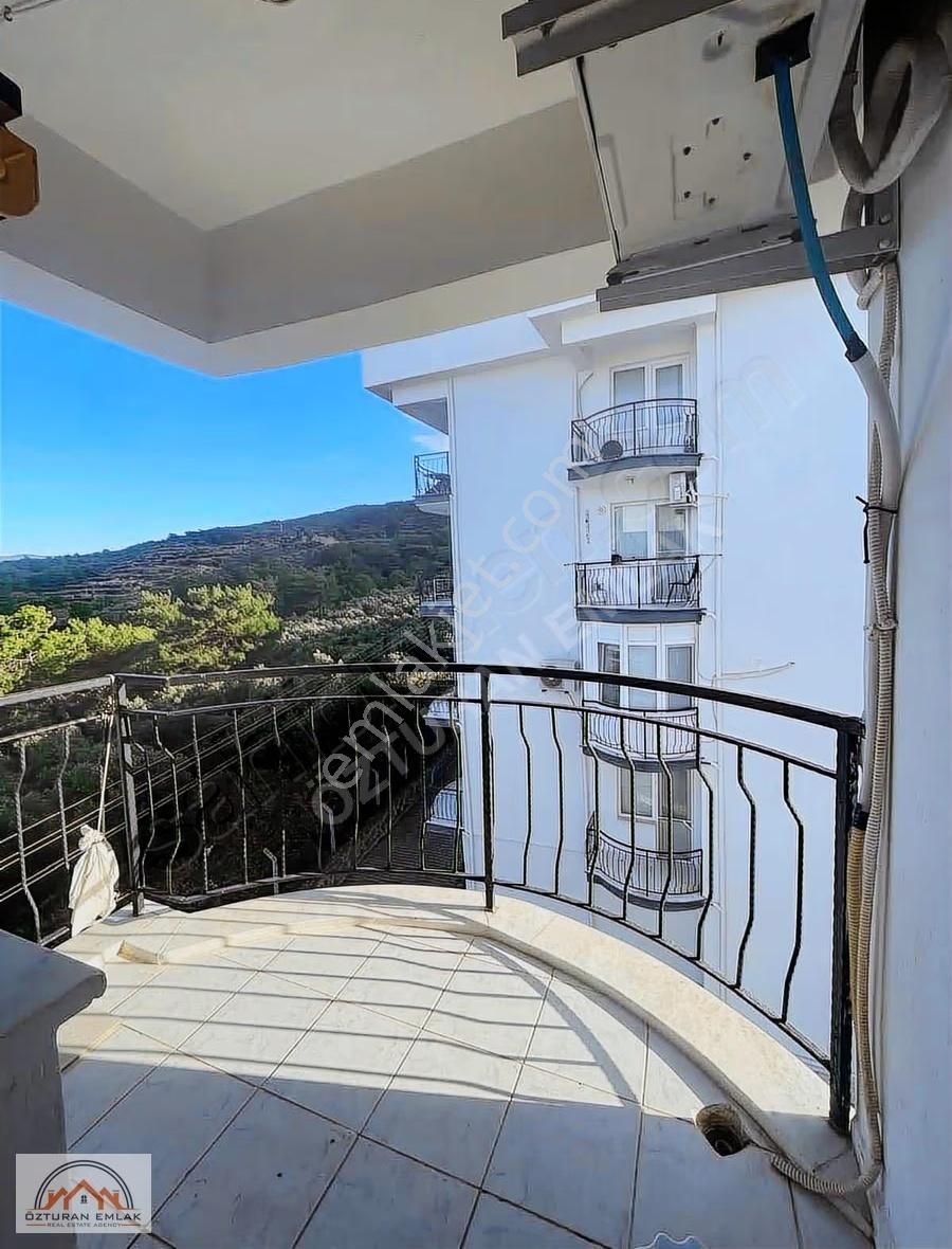 Kuşadası Güzelçamlıda Full Deniz Manzaralı Daire - Görsel 2