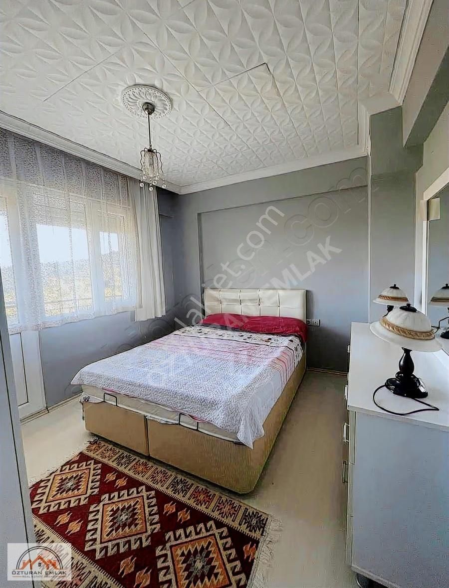 Kuşadası Güzelçamlıda Full Deniz Manzaralı Daire - Görsel 3