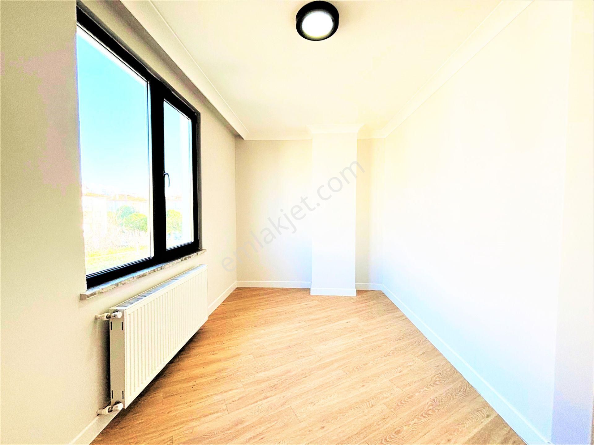 🌜akçay'da🌜aygül'den🌛sıfır Denize Yakın Ara Kat Ön Cephe Doğalgazlı Asansörlü 2+1 Satılık Daireler - Görsel 24