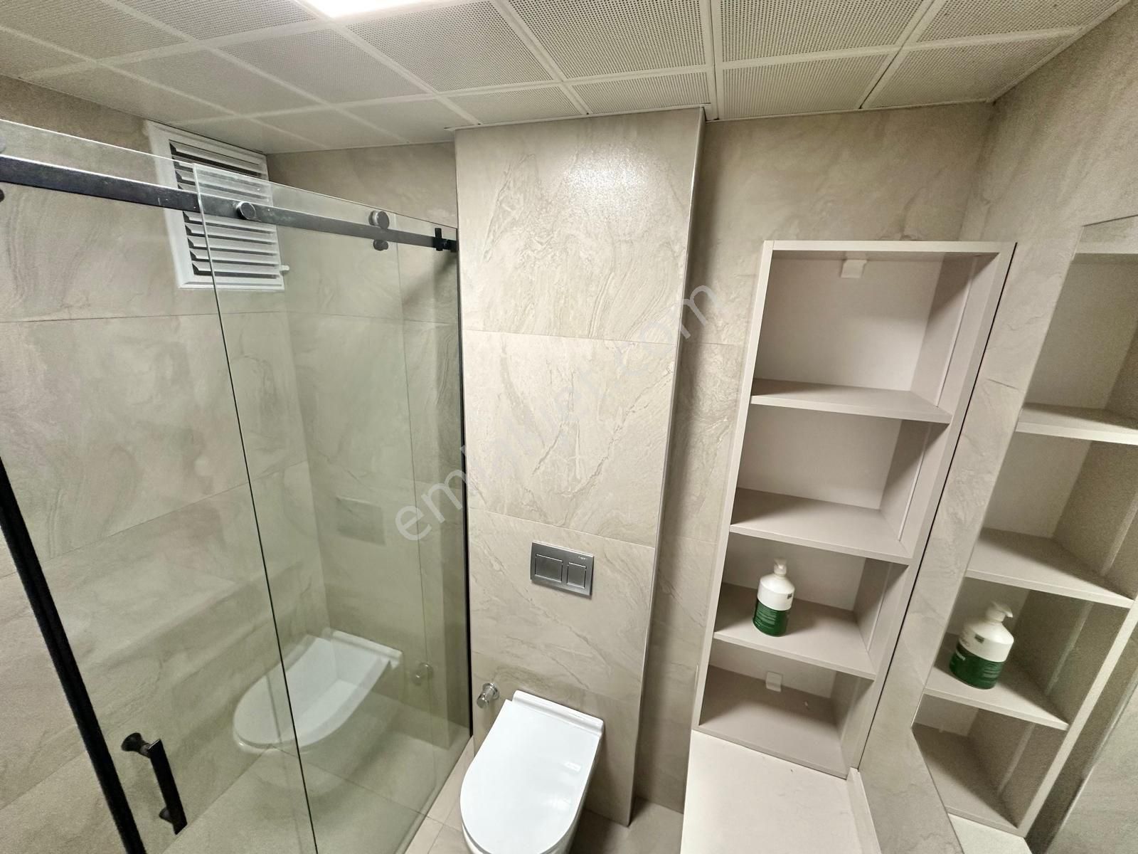 Eryamanda 2+1 Akıllı Ev Sistemli Lüks Yapılı Satılık Daire - Görsel 27