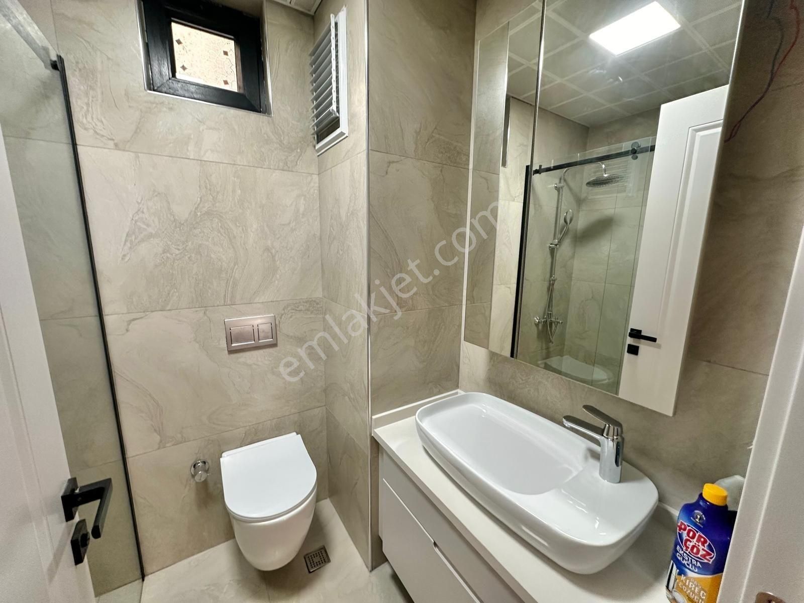 Eryamanda 2+1 Akıllı Ev Sistemli Lüks Yapılı Satılık Daire - Görsel 20