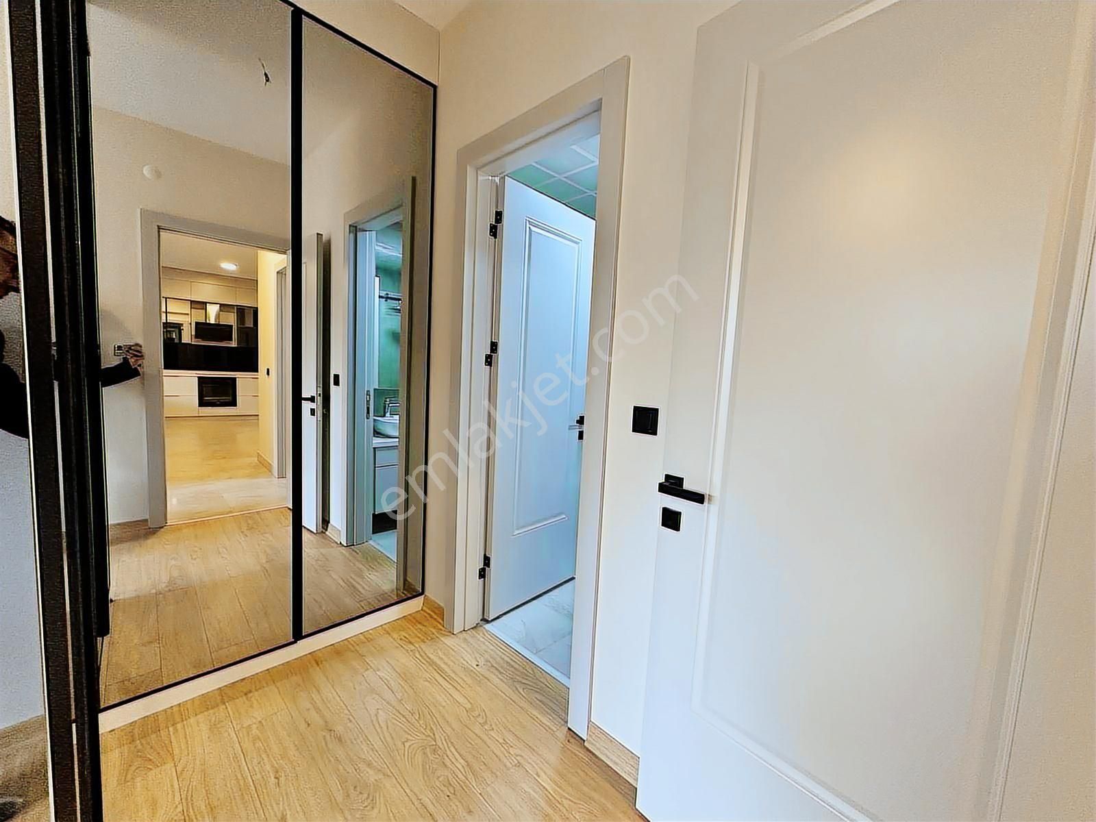 Eryamanda 2+1 Akıllı Ev Sistemli Lüks Yapılı Satılık Daire - Görsel 7