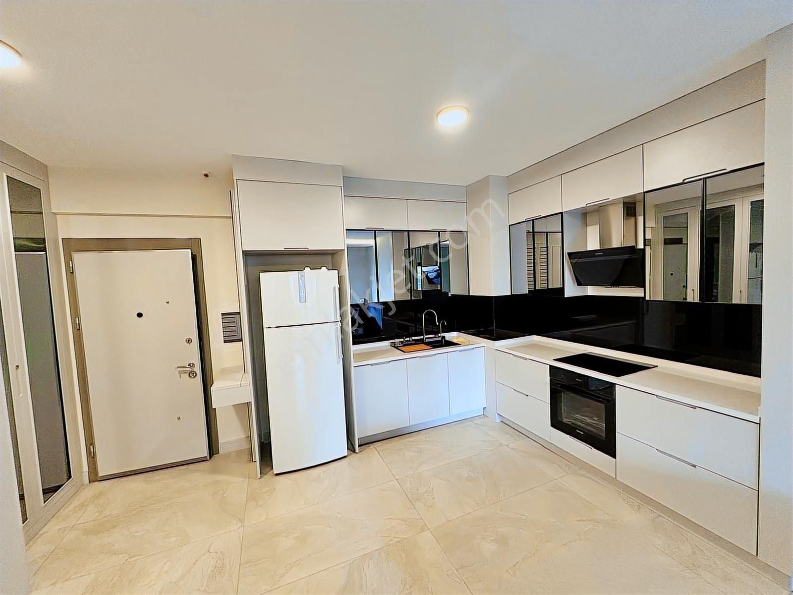 Eryamanda 2+1 Akıllı Ev Sistemli Lüks Yapılı Satılık Daire - Görsel 30