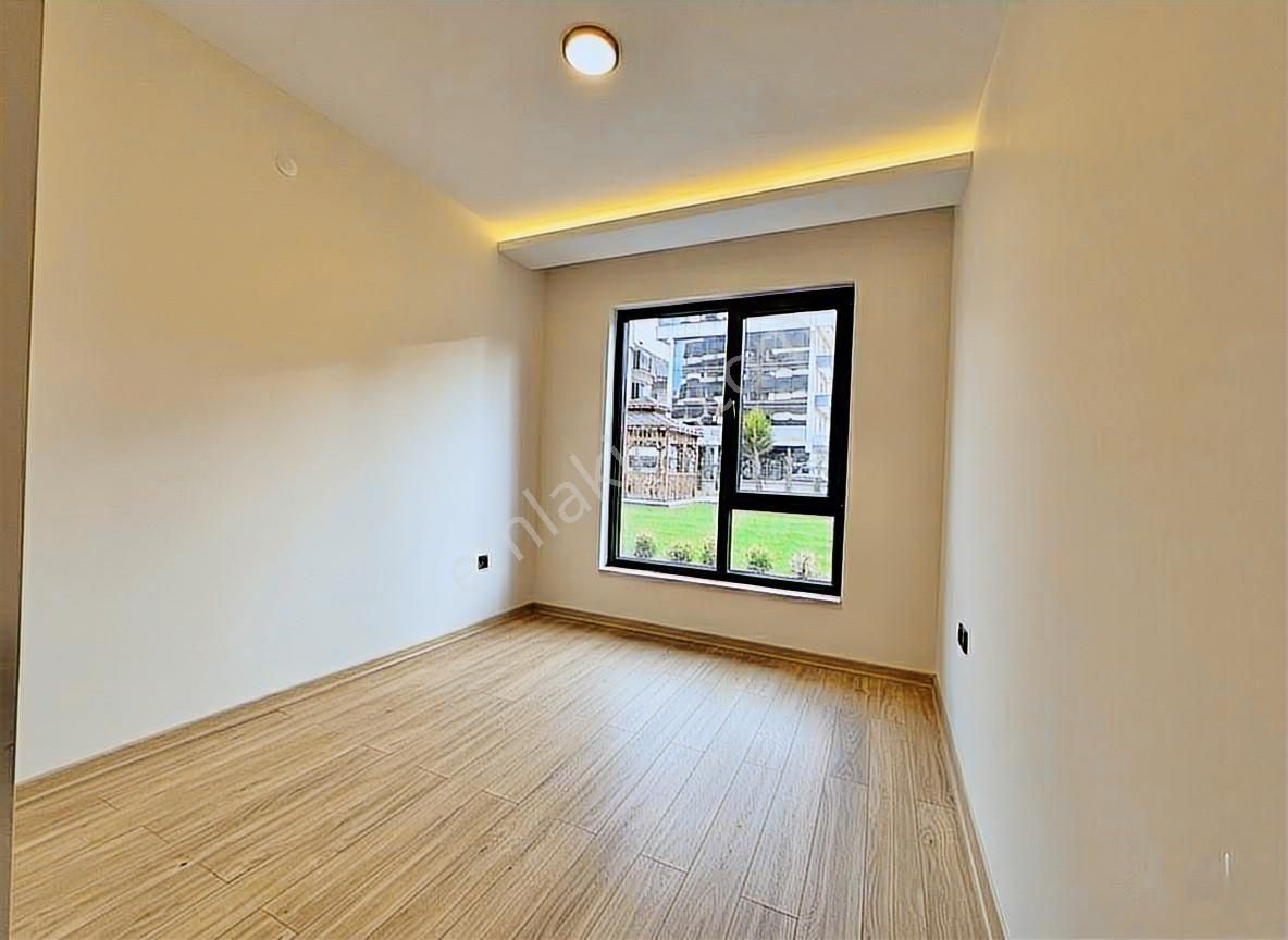 Eryamanda 2+1 Akıllı Ev Sistemli Lüks Yapılı Satılık Daire - Görsel 17