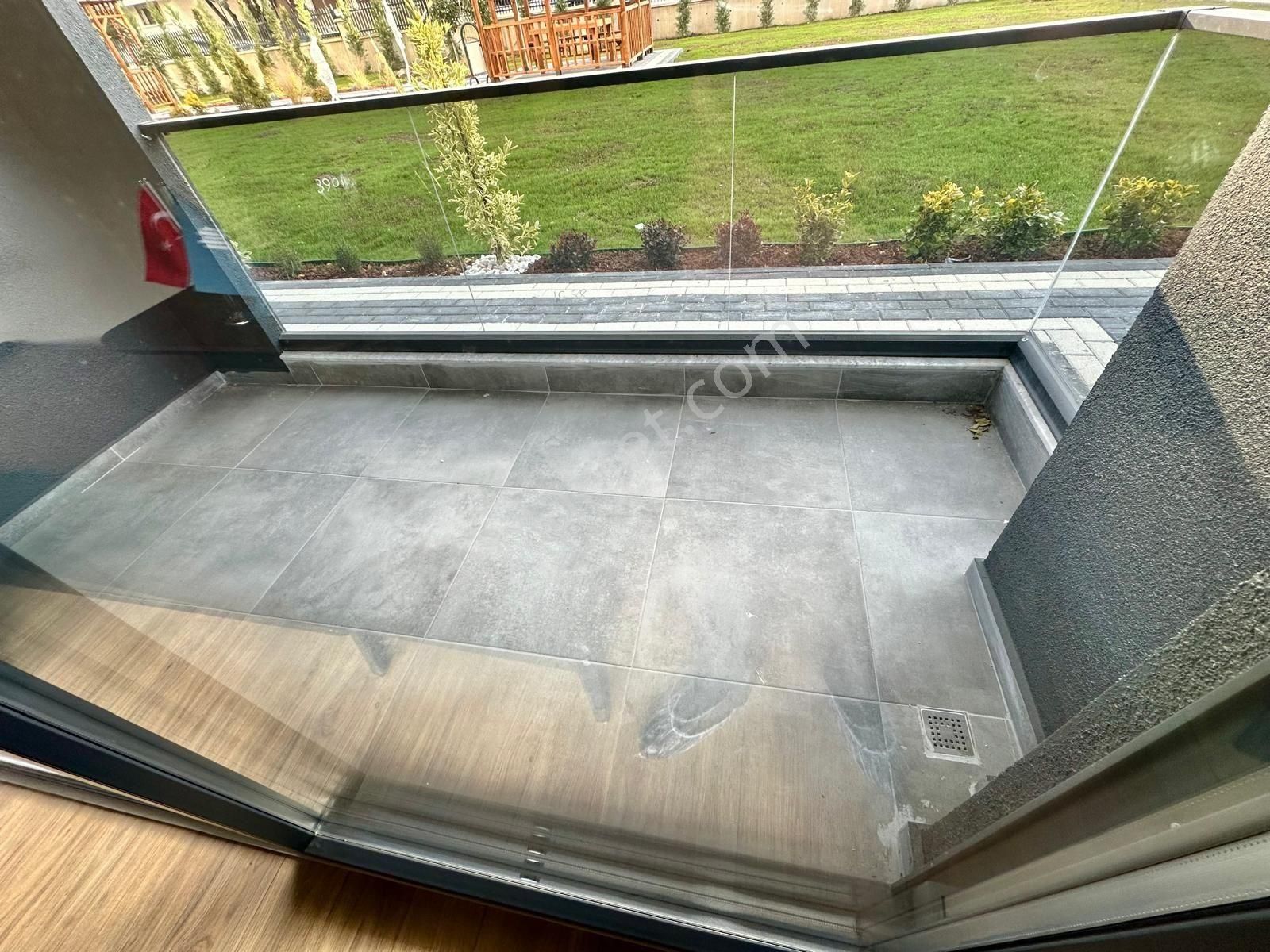 Eryamanda 2+1 Akıllı Ev Sistemli Lüks Yapılı Satılık Daire - Görsel 18