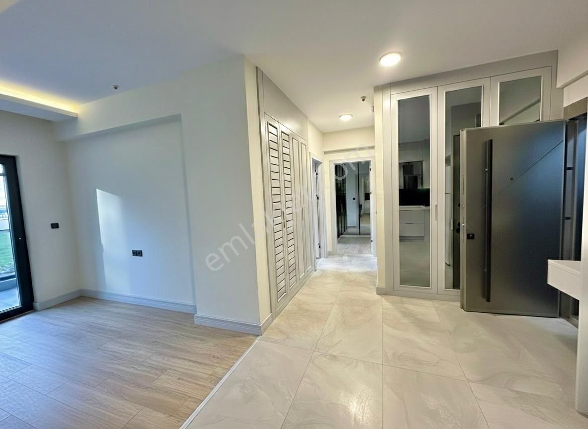 Eryamanda 2+1 Akıllı Ev Sistemli Lüks Yapılı Satılık Daire - Görsel 12