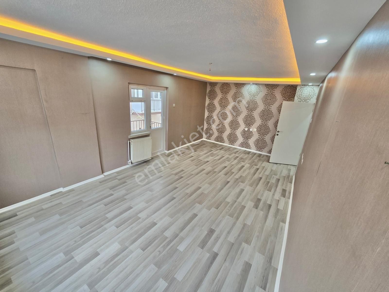 Sincan Plevne Mah. 3+1 Full Yapılı Geniş Satılık Daire - Görsel 26