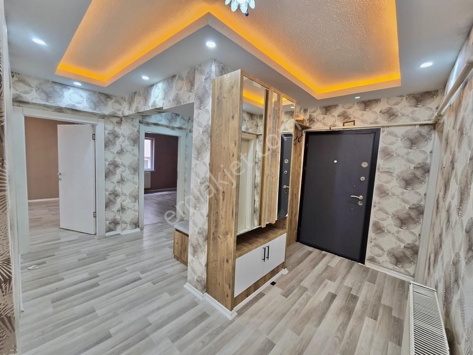 Sincan Plevne Mah. 3+1 Full Yapılı Geniş Satılık Daire - Görsel 30