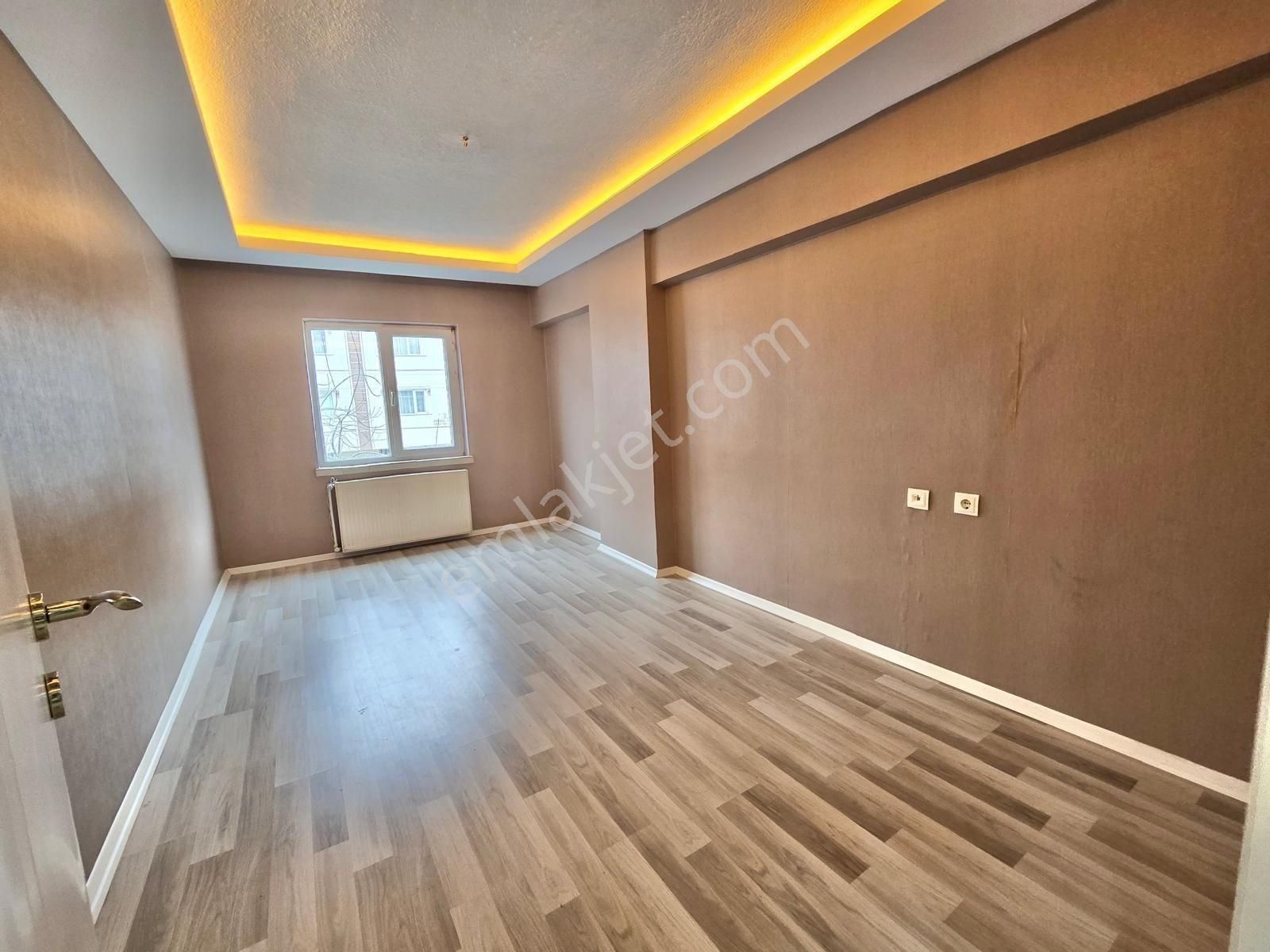 Sincan Plevne Mah. 3+1 Full Yapılı Geniş Satılık Daire - Görsel 15