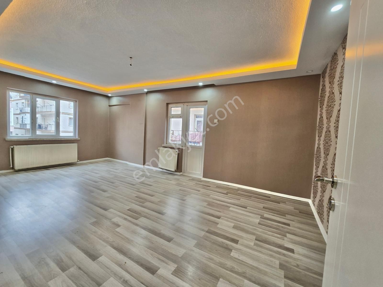 Sincan Plevne Mah. 3+1 Full Yapılı Geniş Satılık Daire - Görsel 25