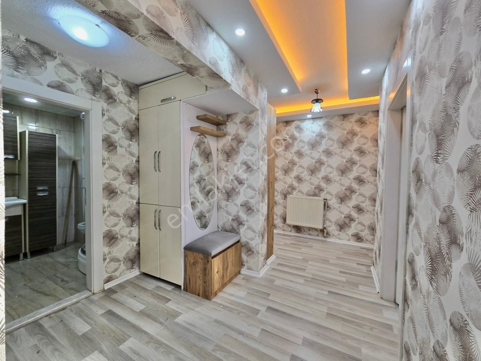 Sincan Plevne Mah. 3+1 Full Yapılı Geniş Satılık Daire - Görsel 8