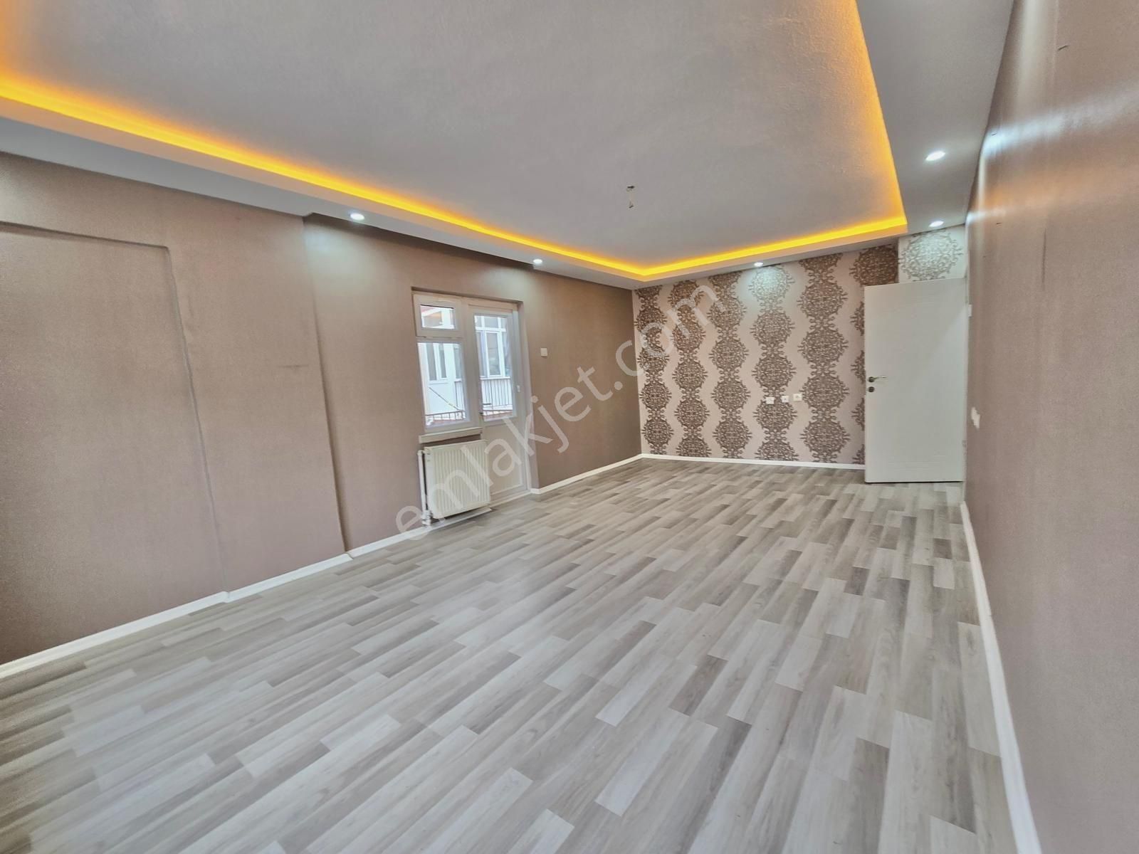 Sincan Plevne Mah. 3+1 Full Yapılı Geniş Satılık Daire - Görsel 27