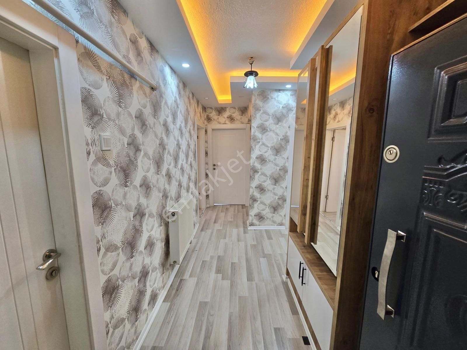 Sincan Plevne Mah. 3+1 Full Yapılı Geniş Satılık Daire - Görsel 9