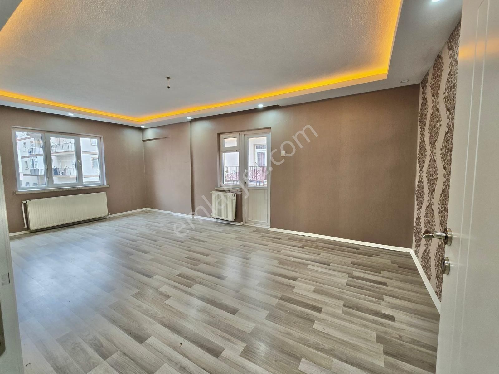 Sincan Plevne Mah. 3+1 Full Yapılı Geniş Satılık Daire - Görsel 6