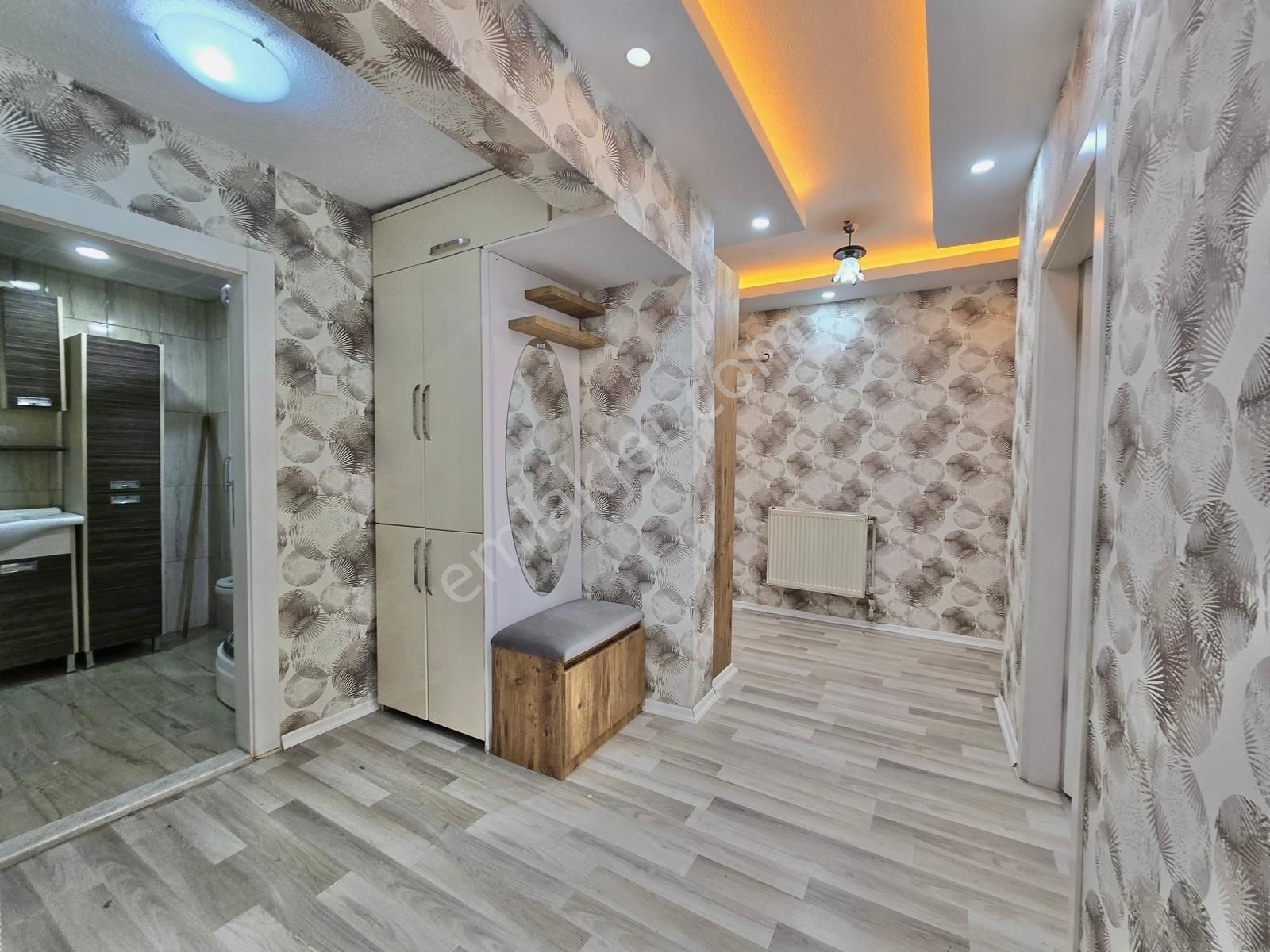 Sincan Plevne Mah. 3+1 Full Yapılı Geniş Satılık Daire - Görsel 28