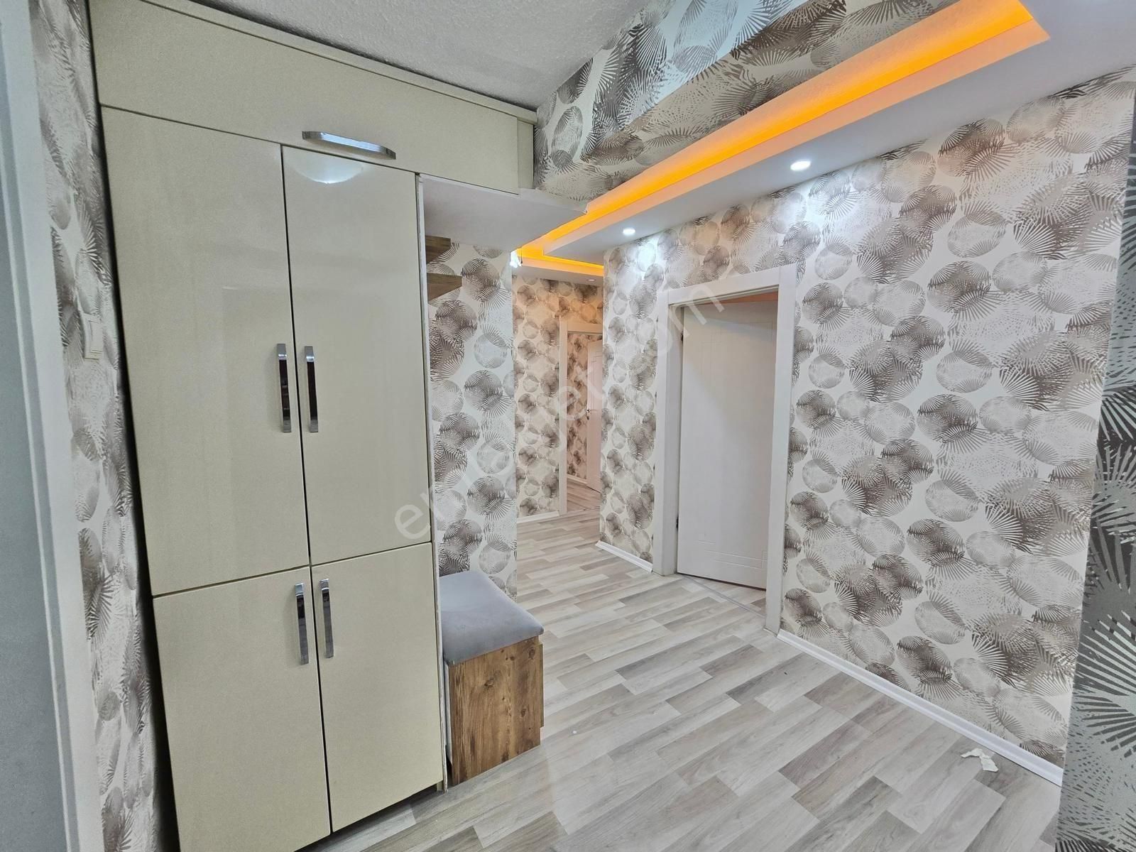 Sincan Plevne Mah. 3+1 Full Yapılı Geniş Satılık Daire - Görsel 4