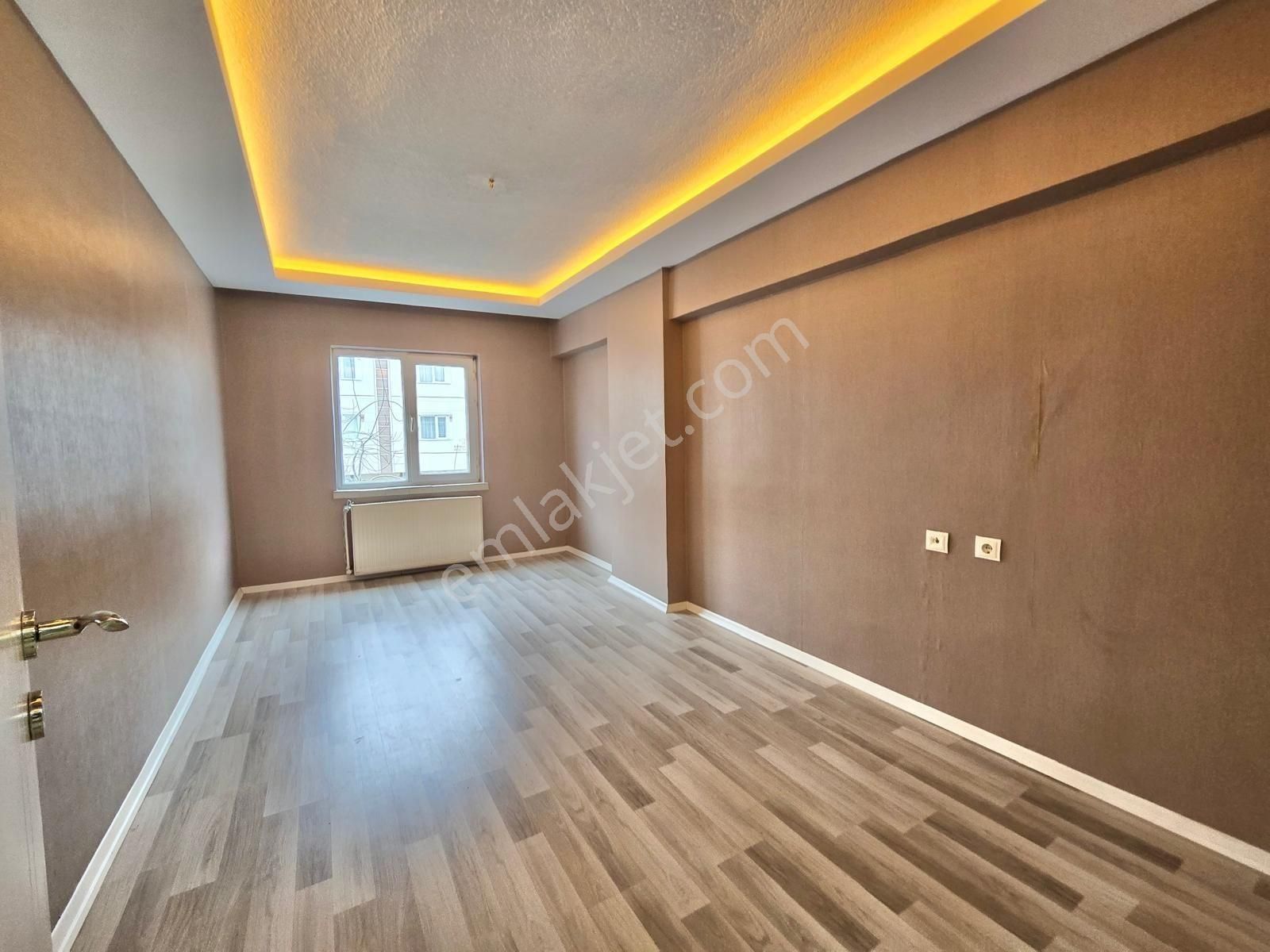 Sincan Plevne Mah. 3+1 Full Yapılı Geniş Satılık Daire - Görsel 16