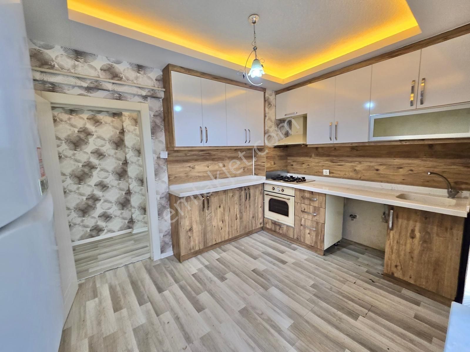 Sincan Plevne Mah. 3+1 Full Yapılı Geniş Satılık Daire - Görsel 34