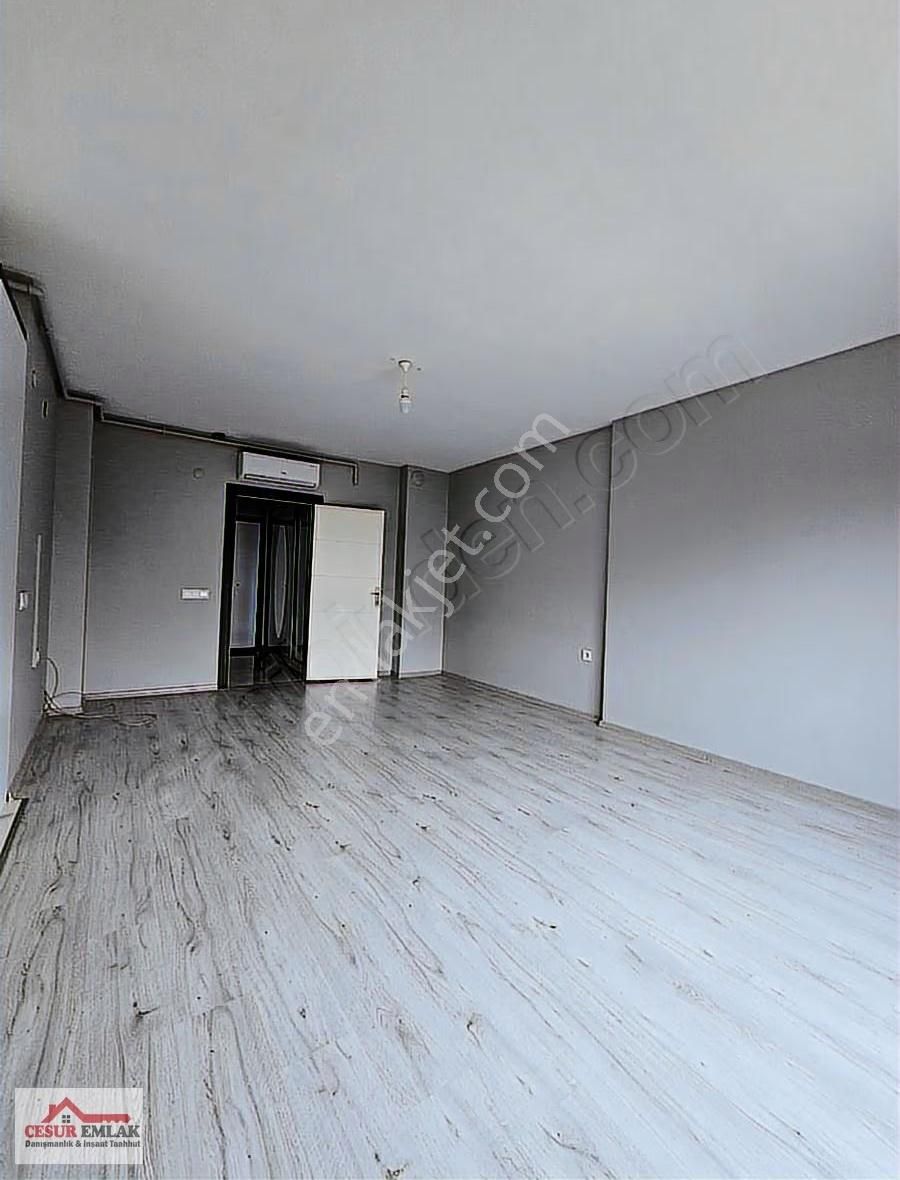 Cesurdan Uncalı Siteler Semtinin En Nezih Sitesinde Kiralık - Görsel 2